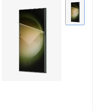 Neo Flex Optical Screen Protector